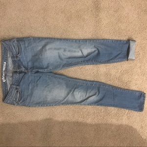 Bullhead Hermosa Super Skinny Jeans